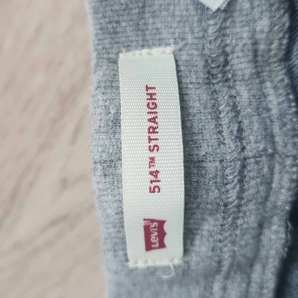 Levi's Kids 514™ Straight Jeans 18M - Picture 2 of 6